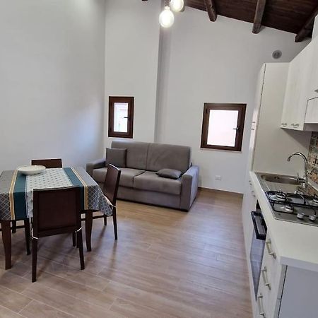 Casa Cleo Apartment Cefalu Exterior photo