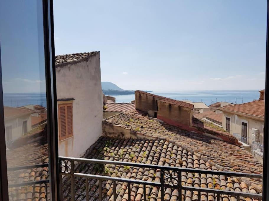 Casa Cleo Apartment Cefalu Exterior photo