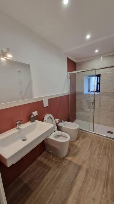 Casa Cleo Apartment Cefalu Exterior photo