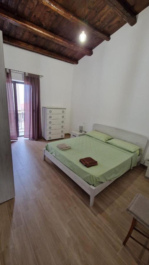 Casa Cleo Apartment Cefalu Exterior photo