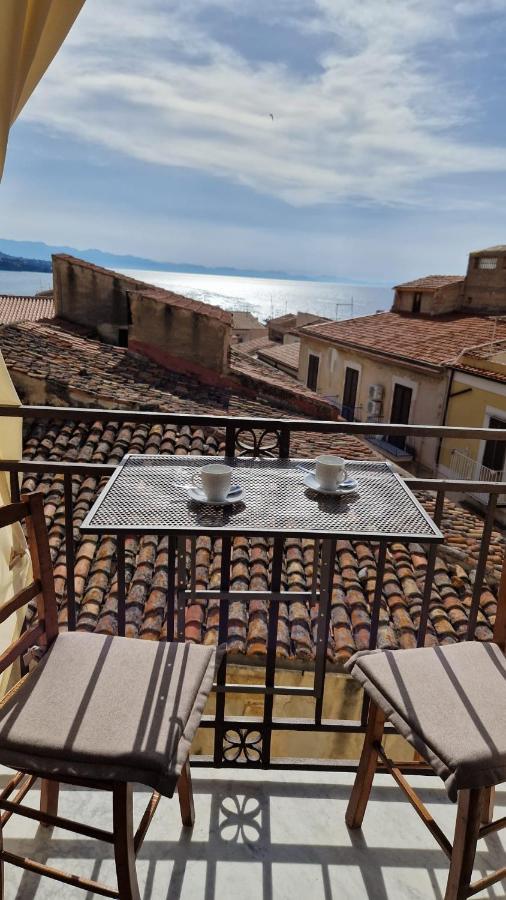 Casa Cleo Apartment Cefalu Exterior photo