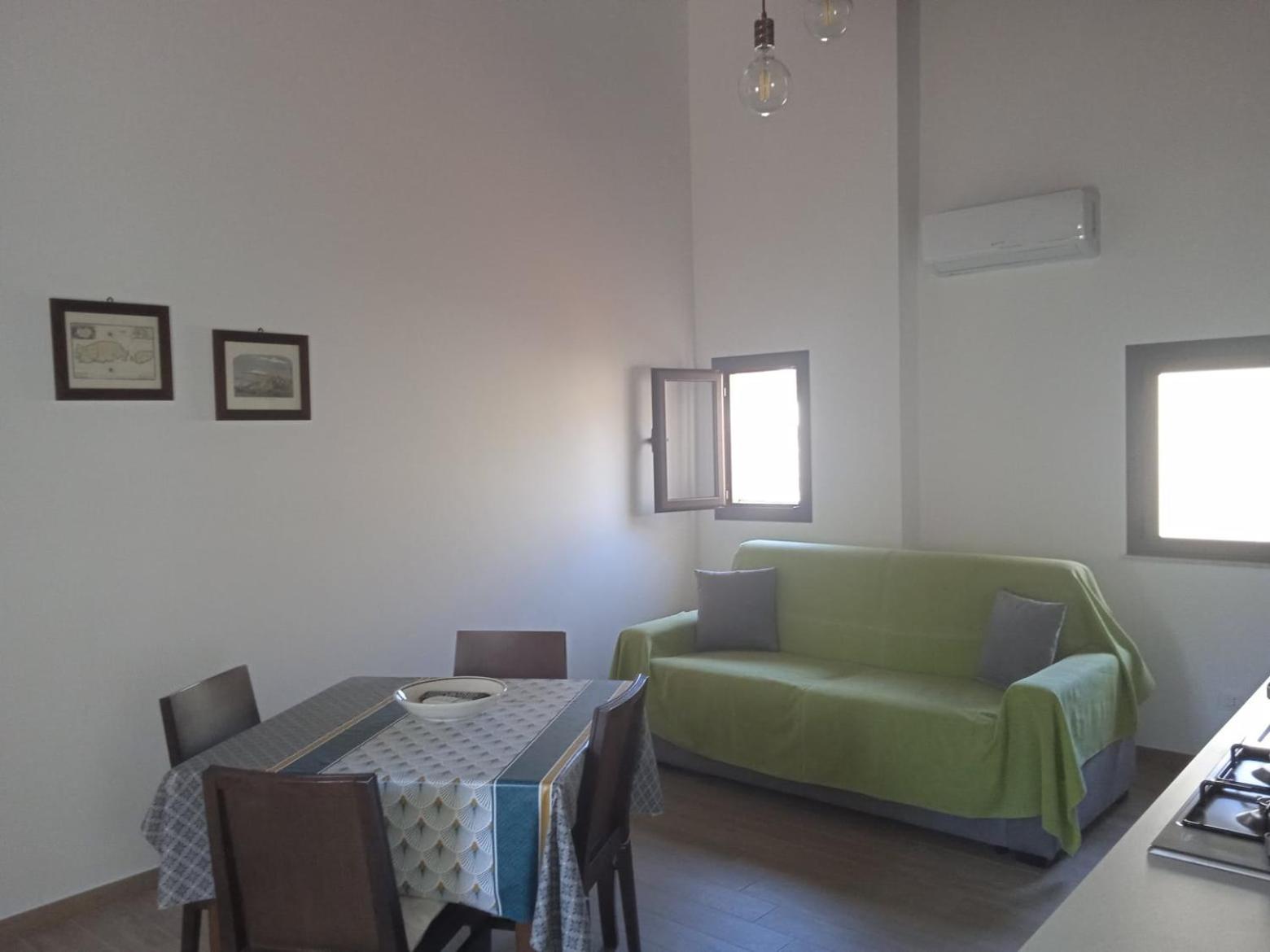 Casa Cleo Apartment Cefalu Exterior photo