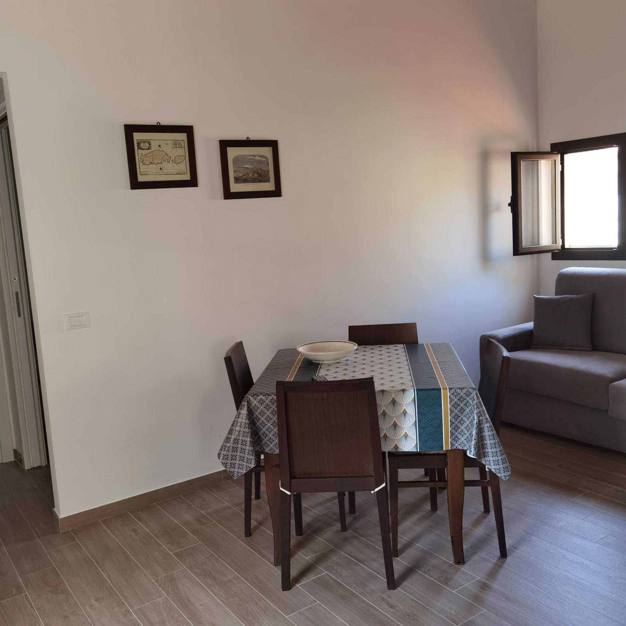 Casa Cleo Apartment Cefalu Room photo